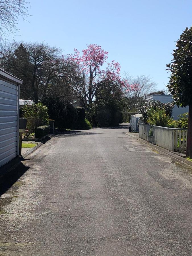 Inglewood Shared Home Bnb New Plymouth Exterior photo