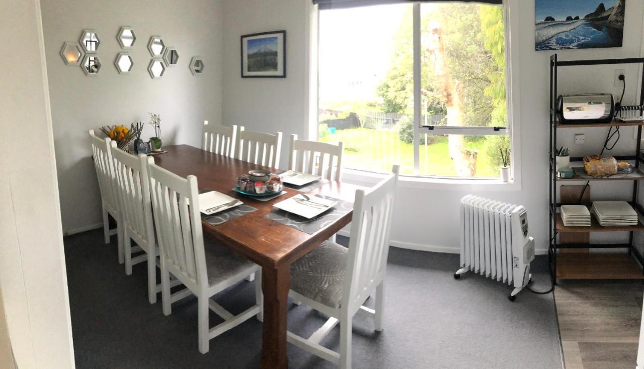 Inglewood Shared Home Bnb New Plymouth Exterior photo