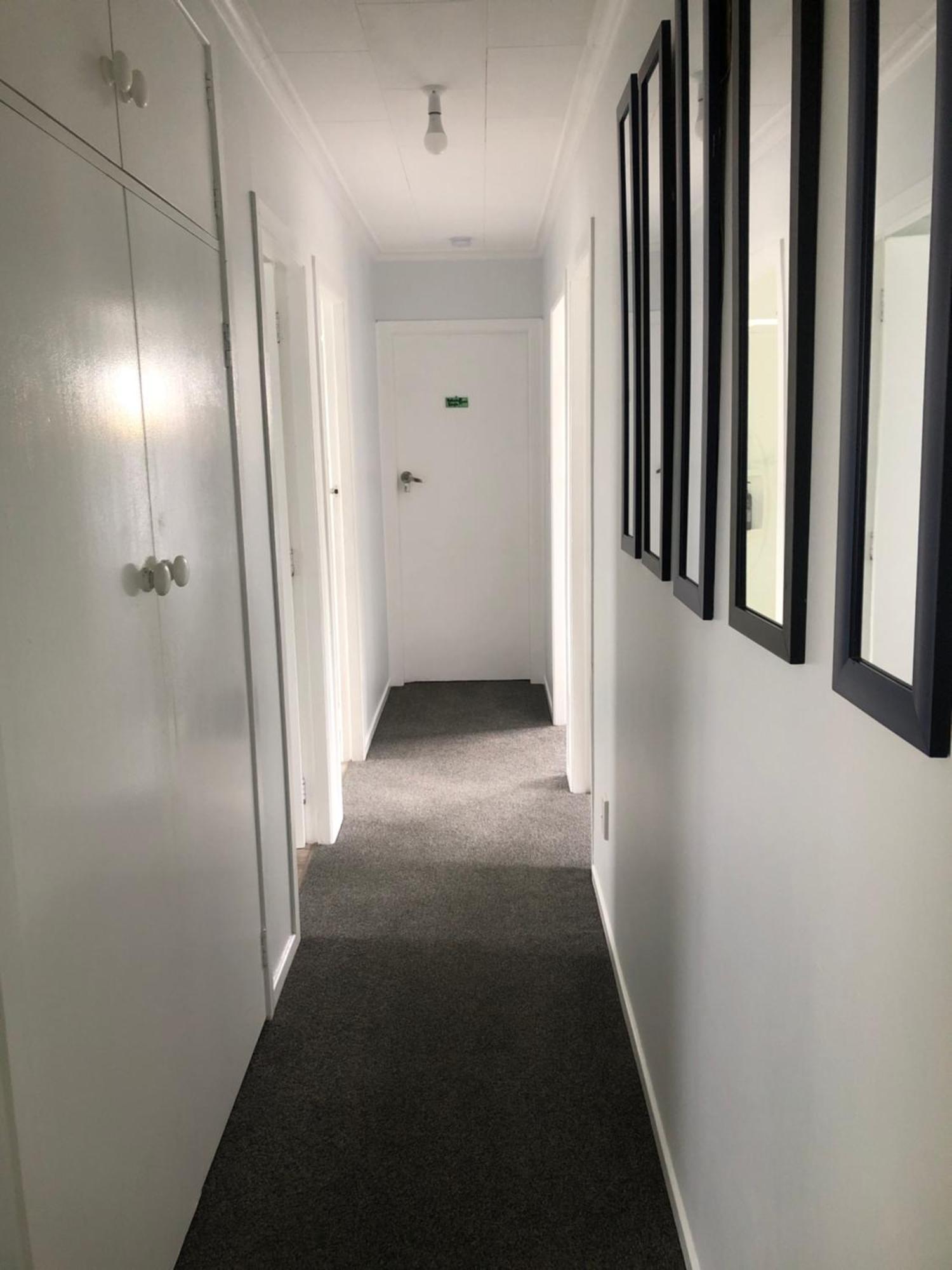 Inglewood Shared Home Bnb New Plymouth Exterior photo
