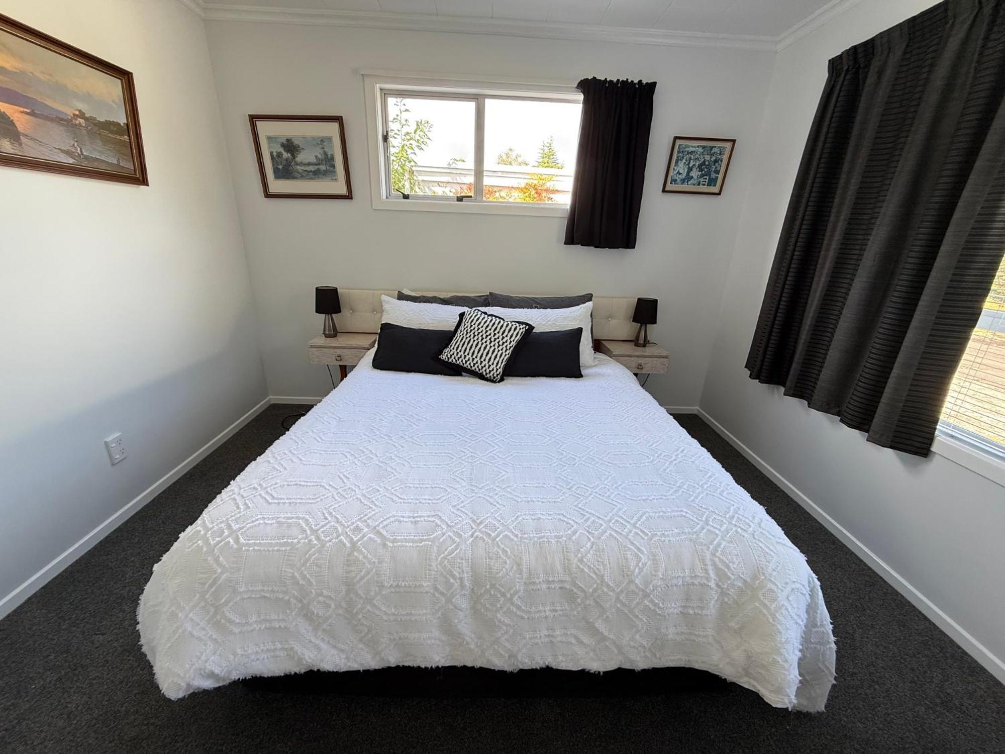 Inglewood Shared Home Bnb New Plymouth Exterior photo