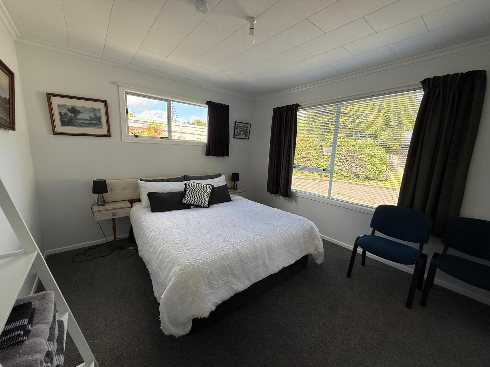 Inglewood Shared Home Bnb New Plymouth Exterior photo