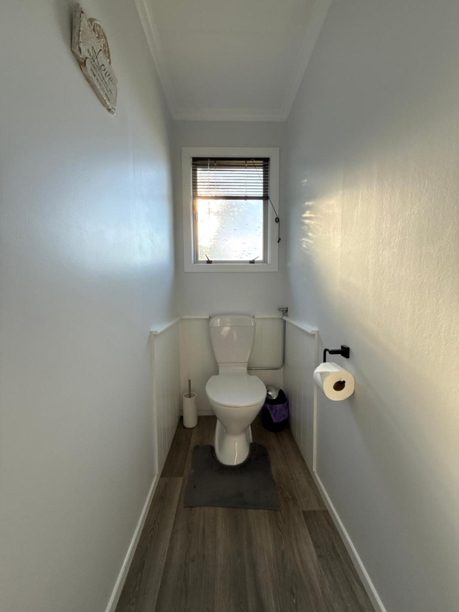 Inglewood Shared Home Bnb New Plymouth Exterior photo