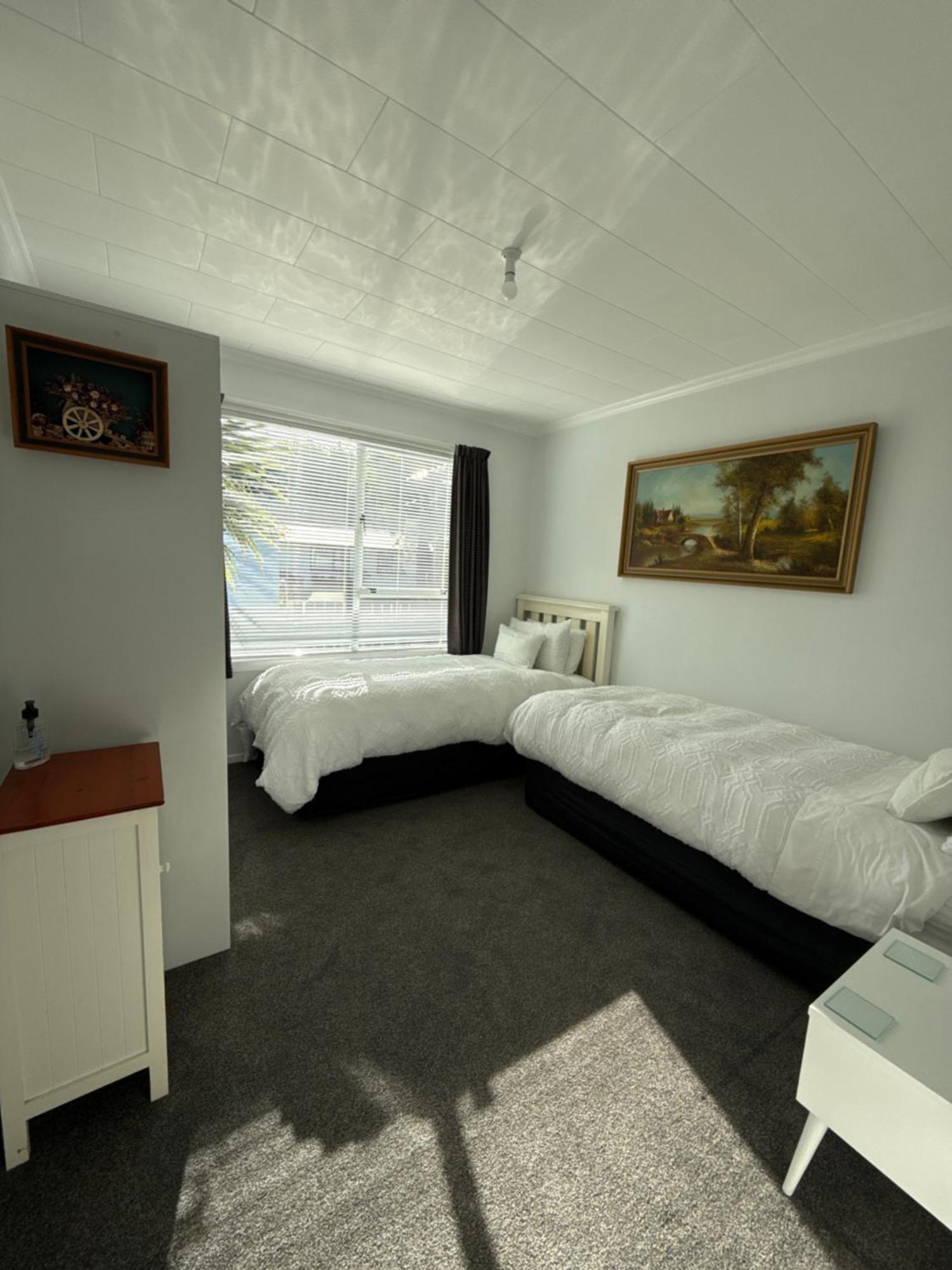 Inglewood Shared Home Bnb New Plymouth Exterior photo