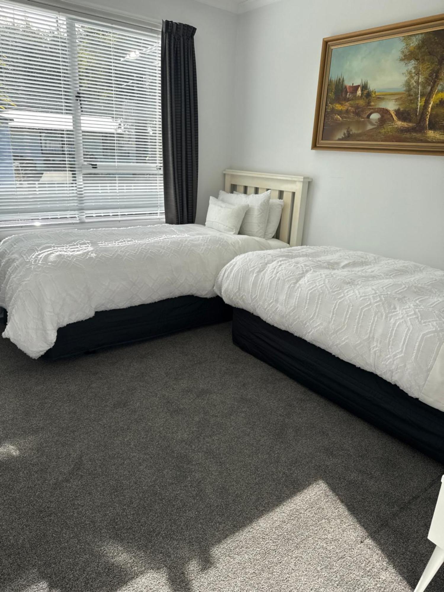 Inglewood Shared Home Bnb New Plymouth Exterior photo